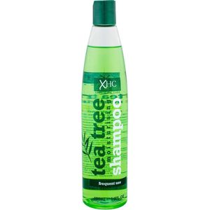 XHC Shampoo - Tea Tree Shampoo - 400 ml