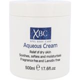 XBC Aqueous Cream - 500 ml