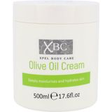 XPel - Body Care Olive Oil Cream - 500ml