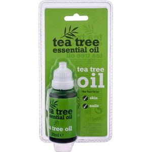 XPel - Tea Tree Esential Oil - 30ml