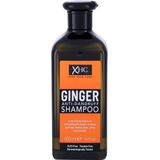 Shampoo - Voedend - Gember