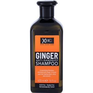 Xpel - Ginger Shampoo - Dandruff Shampoo