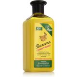 XHC - Banaan - Conditioner - 400 ml