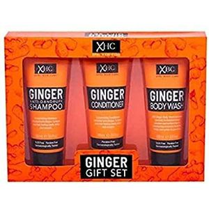 Xpel Set en kit voor manicure en pedicure, 100 ml