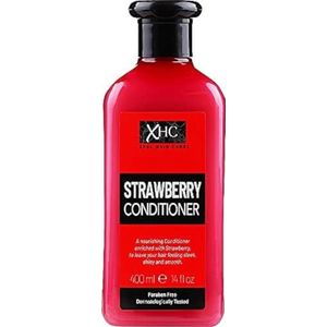 XHC Conditioner Strawberry - 400ml