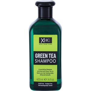 Vochtinbrengende Shampoo Xpel Tea Tree 400 ml