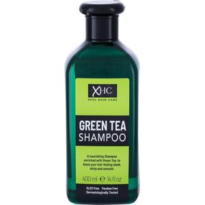XHC - Green Tea - Shampoo - 400ml - Verfrissend en Glansgevend