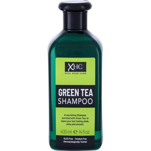 Nourishing Shampoo With Green Tea (Green Tea Shampoo) 400 Ml