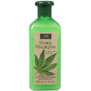Shampoo Xpel CBD 400 ml