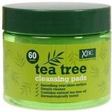 XBC - Tea Tree - Wattenschijfjes - 60 stuks