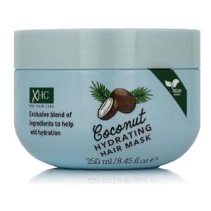 Hydrating Mask Xpel Coconut 250 ml