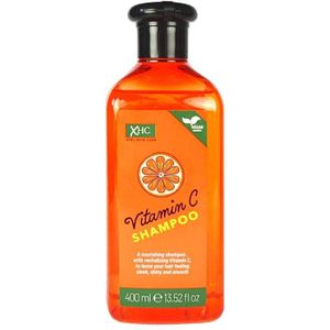 XHC Vitamin C Shampoo 400 ml