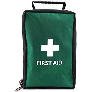 Reliance Medical Green Scandi Copenhagen EHBO-tas