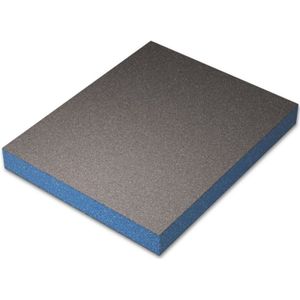 Sia flexibele schuurpads ultra fijn - 10 stuks