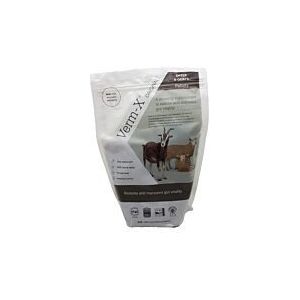 Verm-X voor Schapen en Geiten - 750 gram