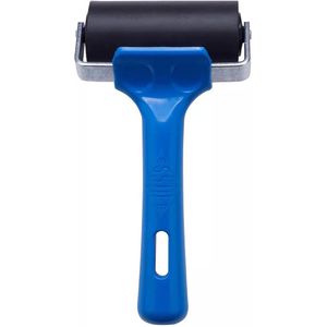 Essdee Soft Rubber Ink Roller - Verfroller - Linosnede Print - 75mm