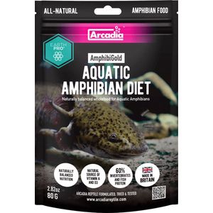 Arcadia Earth Pro Amphibi Gold - Axolotls voer