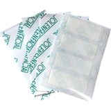 Jolen Gezichtsontharing Strips 16 stuks