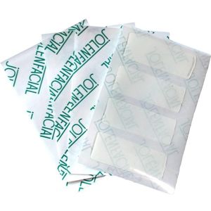 Jolen Gezichtsontharing Strips 16 stuks