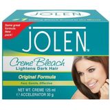 Jolen Ontkleurings Crème Bleach - Regular - 125 ml