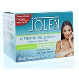 Jolen Ontkleurings Crème Bleach - Regular - 125 ml