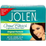 Jolen Ontkleurings Crème Bleach - Regular - 125 ml