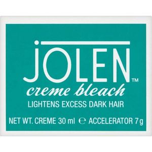 Jolen Ontkleuringscreme Regular 30 ml
