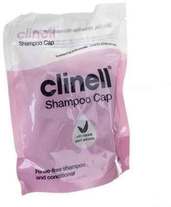Clinell - Shampookap - Reinigend - 1 stuk