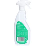 Wondontsmetters - Universele Reinigingsformule - 99,99% Effectief - 500ml