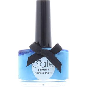 Ciaté The Paint Pot Nagellack 13.5ml - Holiday Blues