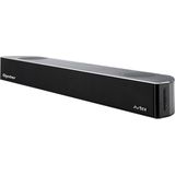 Avtex SB195BT 12/24 V TV Soundbar en Bluetooth Luidsprekersysteem, Zwart