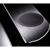 Avtex SB195BT 12/24 V TV Soundbar en Bluetooth Luidsprekersysteem, Zwart