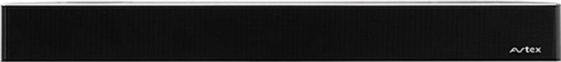 Avtex SB195BT 12/24 V TV Soundbar en Bluetooth Luidsprekersysteem, Zwart