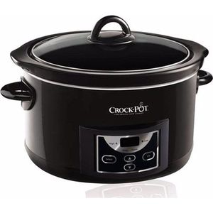 CrockPot Slow CookerL programmeerbaar
