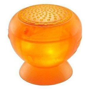 QDOS q-bopz PC-luidspreker/MP3-station, RMS 3 W