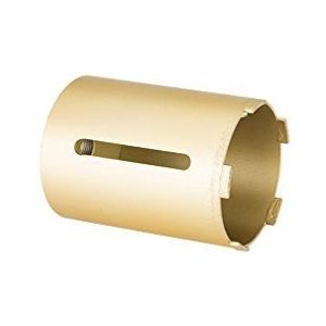 Spectrum Plus Gold Dry Diamond Core Drill - 117mm