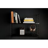 Revo - SuperSignal - Radio - Zilver/Walnoot - DAB en DAB+