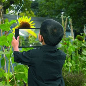 TickiT XXL Vergrootglas