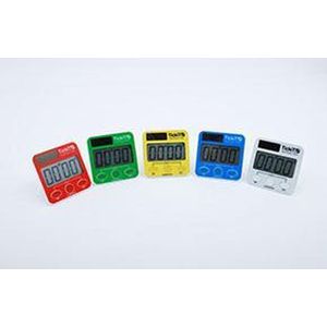 Tickit DUAL POWER TIMERS