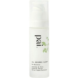 Pai Skincare All Becomes Clear Copaiba & Zinc Gezichtsmasker, 30 ml
