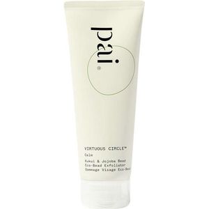Pai Skincare Virtuous Circle Kukui en Jojoba Bead Eco-Bead Exfoliator 75ml
