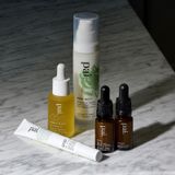 Gezichtsolie - 10 Wonderoliën - Echium - Amarantolie