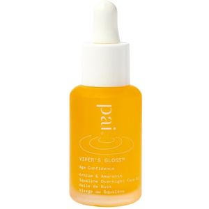 Gezichtsolie - 10 Wonderoliën - Echium - Amarantolie