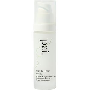 Pai - Back to Life Hydration Serum - 30 ml - Hydratatie zonder Irritatie