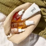 Pai - Rozenbottel Gezichtsolie - 10 ml - Natuurlijke Ingrediënten