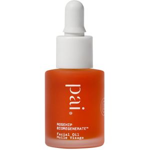 Pai - Rozenbottel Gezichtsolie - 10 ml - Natuurlijke Ingrediënten
