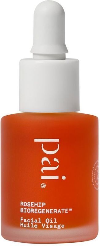 Pai - Rozenbottel Gezichtsolie - 10 ml - Natuurlijke Ingrediënten