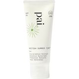 Pai - Zonnebescherming - Niet-vet - UVA- en UVB-bescherming