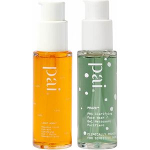 Pai - Rosehip Cleansing Oil - Gezichtsreiniging - Rozenbottel - 100ml