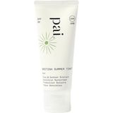 Pai - British Summer Time - Sensitive Sunscreen - SPF 30 - Natuurlijke Formule